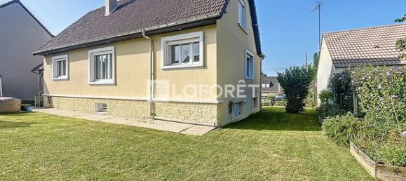 3 bedrooms House in Chaumontel, France No. 359086 16