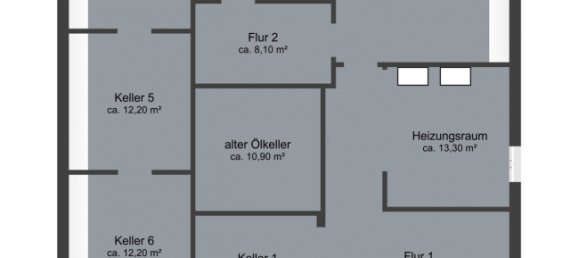 6 chambres Maison de ville à Jerichower Land, Germany No. 361553 18