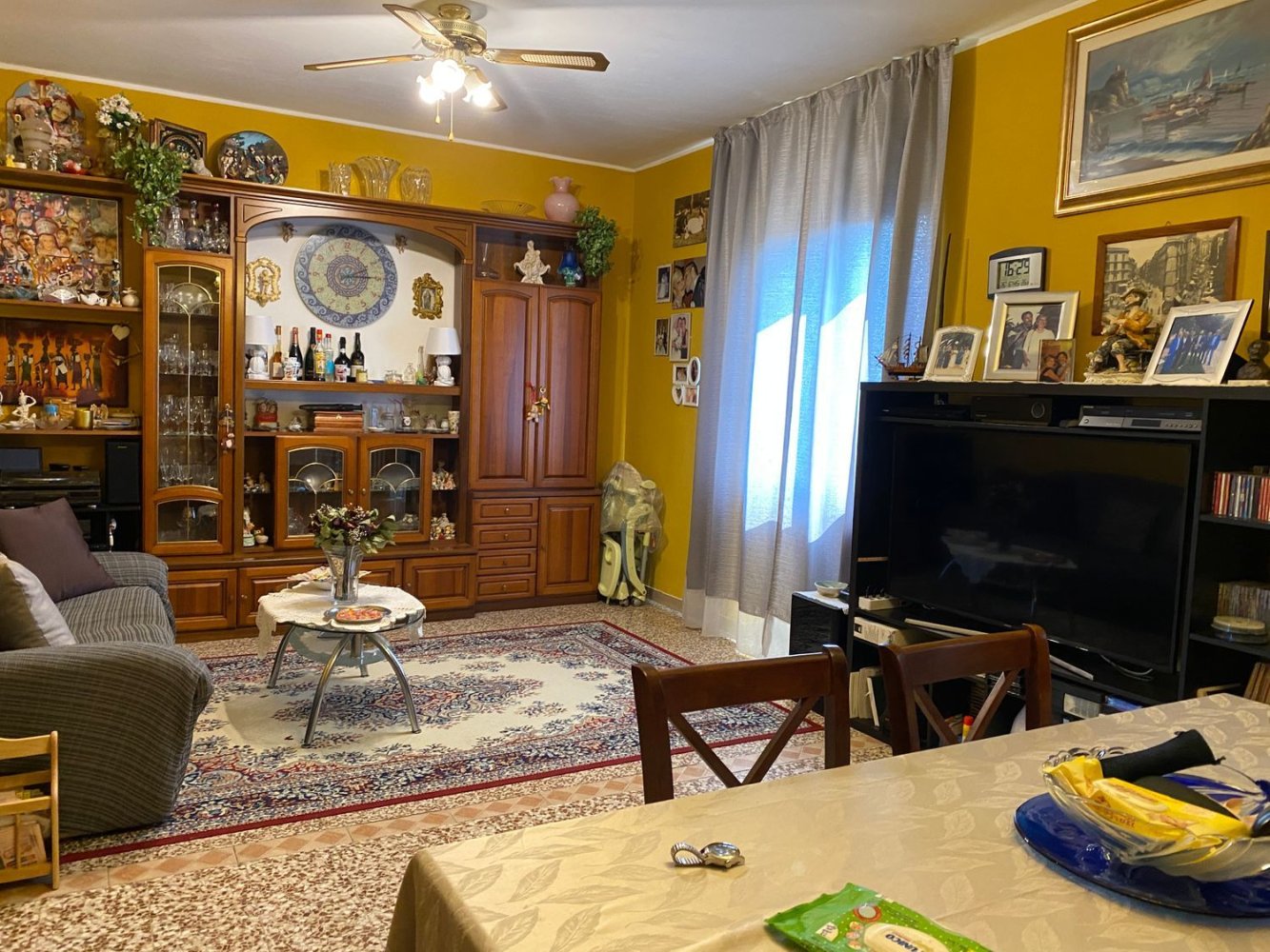 Apartamento de 3 divisões em Mortara, Italy N.º 238374