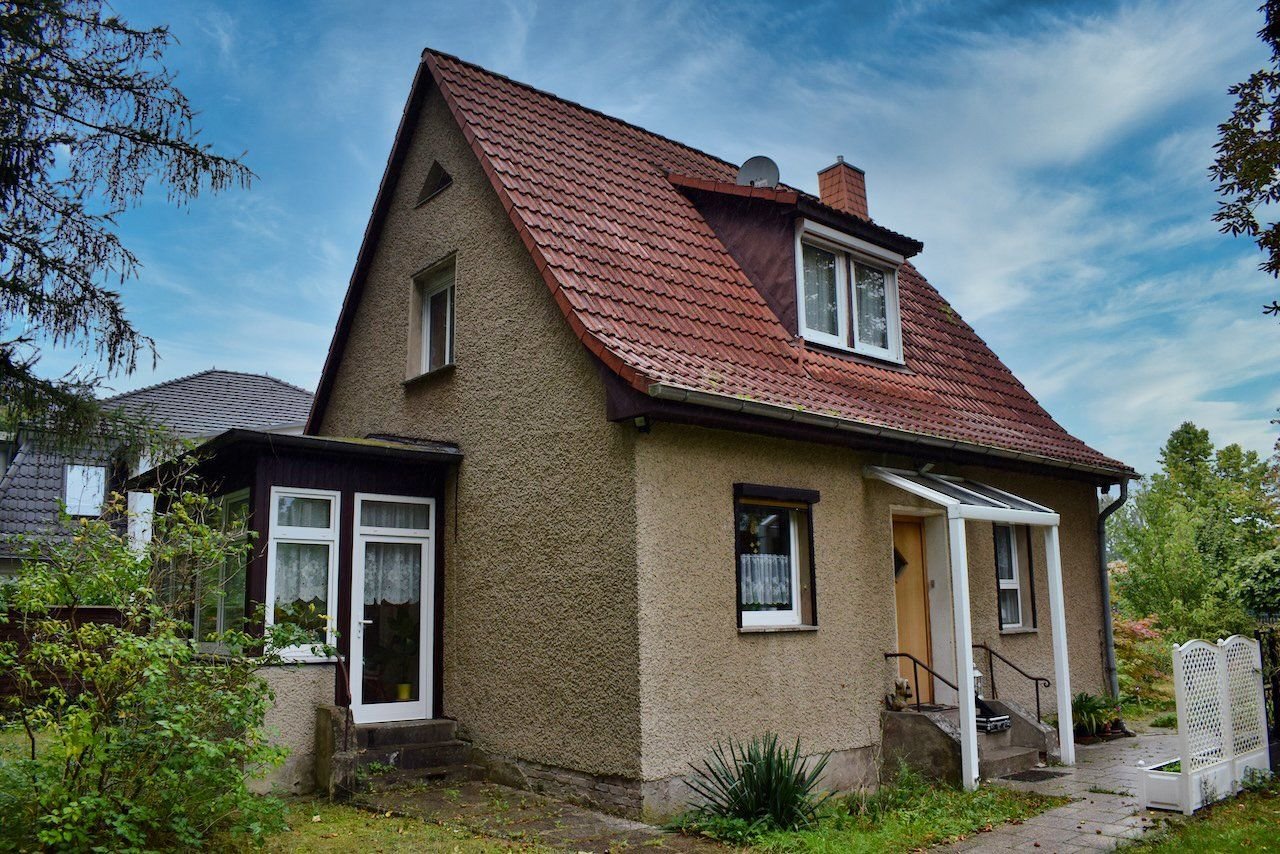 3 bedrooms House in Berlin, Germany No. 83271