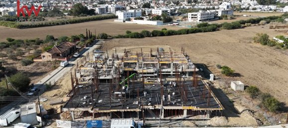 1 bedroom Apartment for sale in Livadia, Nicosia, Cyprus № 26064 7