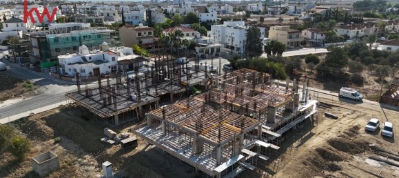 1 bedroom Apartment for sale in Livadia, Nicosia, Cyprus № 26064 9