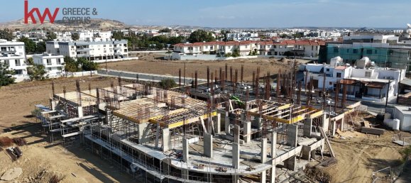 1 bedroom Apartment for sale in Livadia, Nicosia, Cyprus № 26064 11