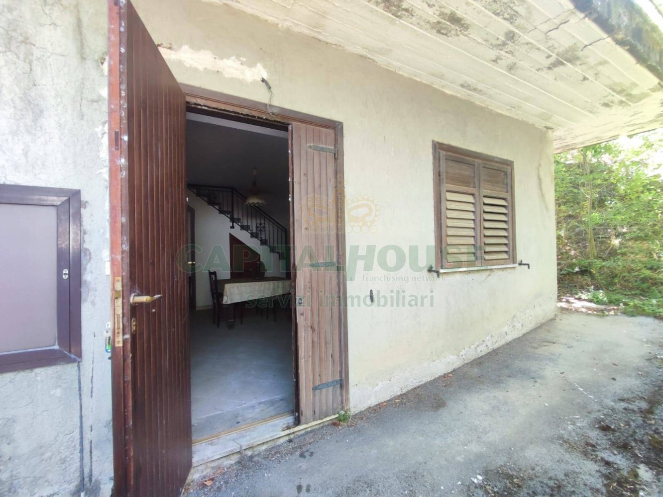 Дом с 1 спальней в Авеллино, Италия № 283703