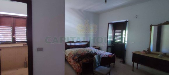 Дом с 1 спальней в Авеллино, Италия № 283703 4