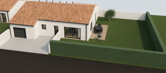 3 bedrooms House in Saint-Palais-sur-Mer, France No. 285373 2
