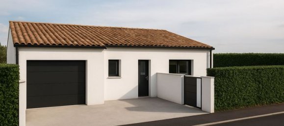 3 bedrooms House in Saint-Palais-sur-Mer, France No. 285373 3