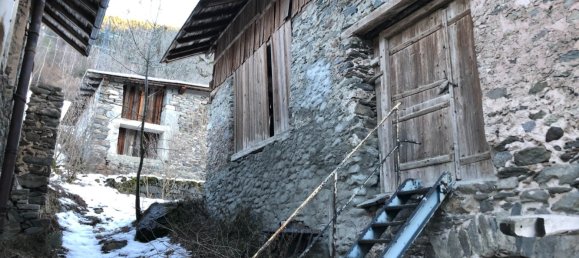 2-Zimmer Gewerbliche Immobilie in Les Belleville, France, Nr. 961 7