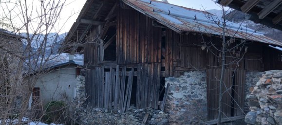 2-Zimmer Gewerbliche Immobilie in Les Belleville, France, Nr. 961 3