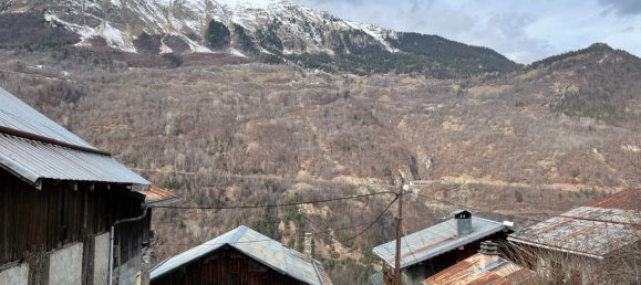 2-Zimmer Gewerbliche Immobilie in Les Belleville, France, Nr. 961 12