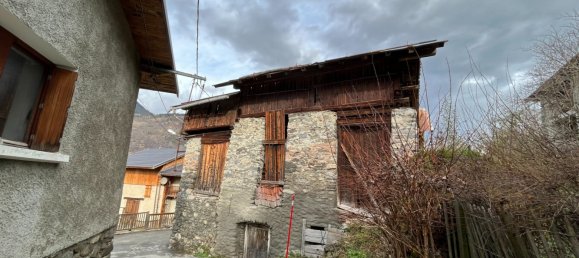 2-Zimmer Gewerbliche Immobilie in Les Belleville, France, Nr. 961 16