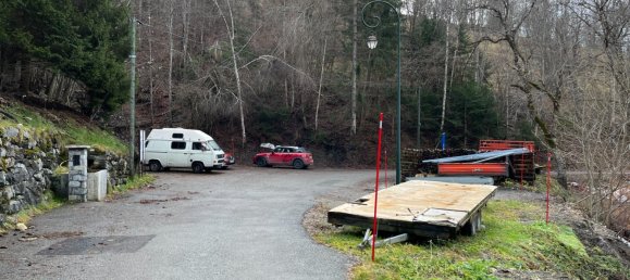 2-Zimmer Gewerbliche Immobilie in Les Belleville, France, Nr. 961 18