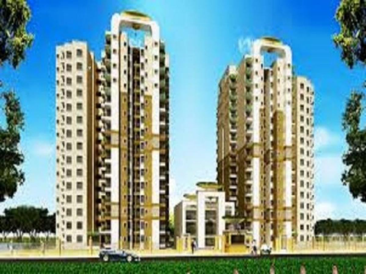 3 Schlafzimmer Haus in Noida, India, Nr. 67252