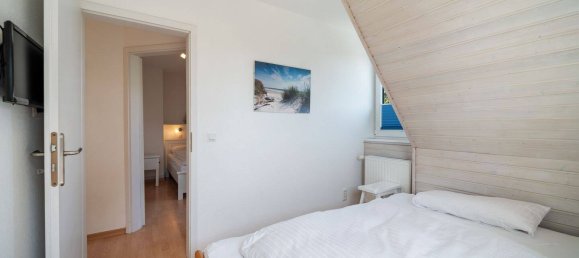 3 chambres Maison de ville à Nordfriesland, Germany No. 365487 18