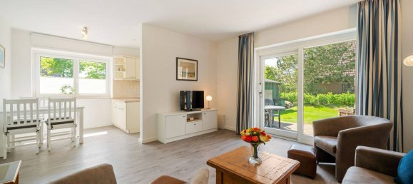 3 chambres Maison de ville à Nordfriesland, Germany No. 365487 7