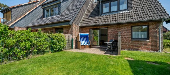 3 chambres Maison de ville à Nordfriesland, Germany No. 365487 23