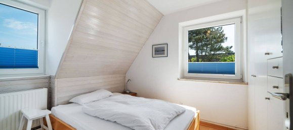 3 chambres Maison de ville à Nordfriesland, Germany No. 365487 17