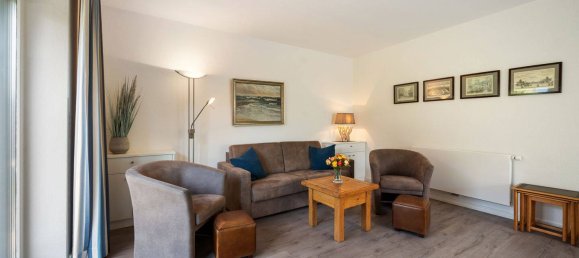 3 chambres Maison de ville à Nordfriesland, Germany No. 365487 5