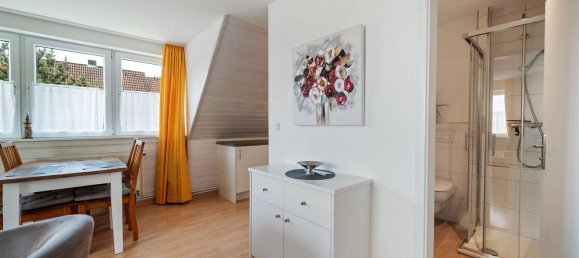 3 chambres Maison de ville à Nordfriesland, Germany No. 365487 13