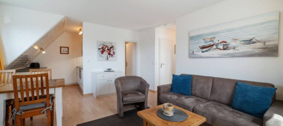 3 chambres Maison de ville à Nordfriesland, Germany No. 365487 12