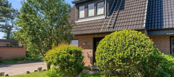 3 chambres Maison de ville à Nordfriesland, Germany No. 365487 2