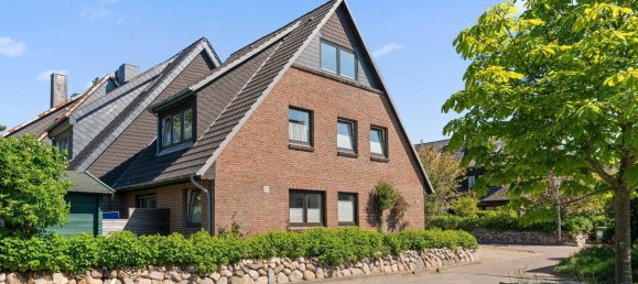 3 chambres Maison de ville à Nordfriesland, Germany No. 365487 4