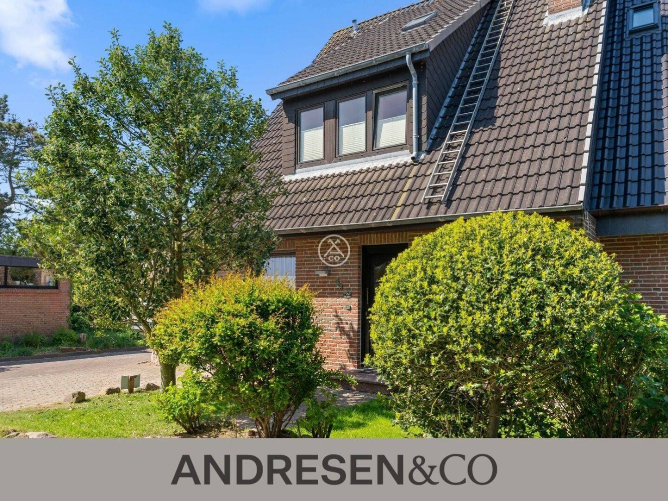 3 chambres Maison de ville à Nordfriesland, Germany No. 365487