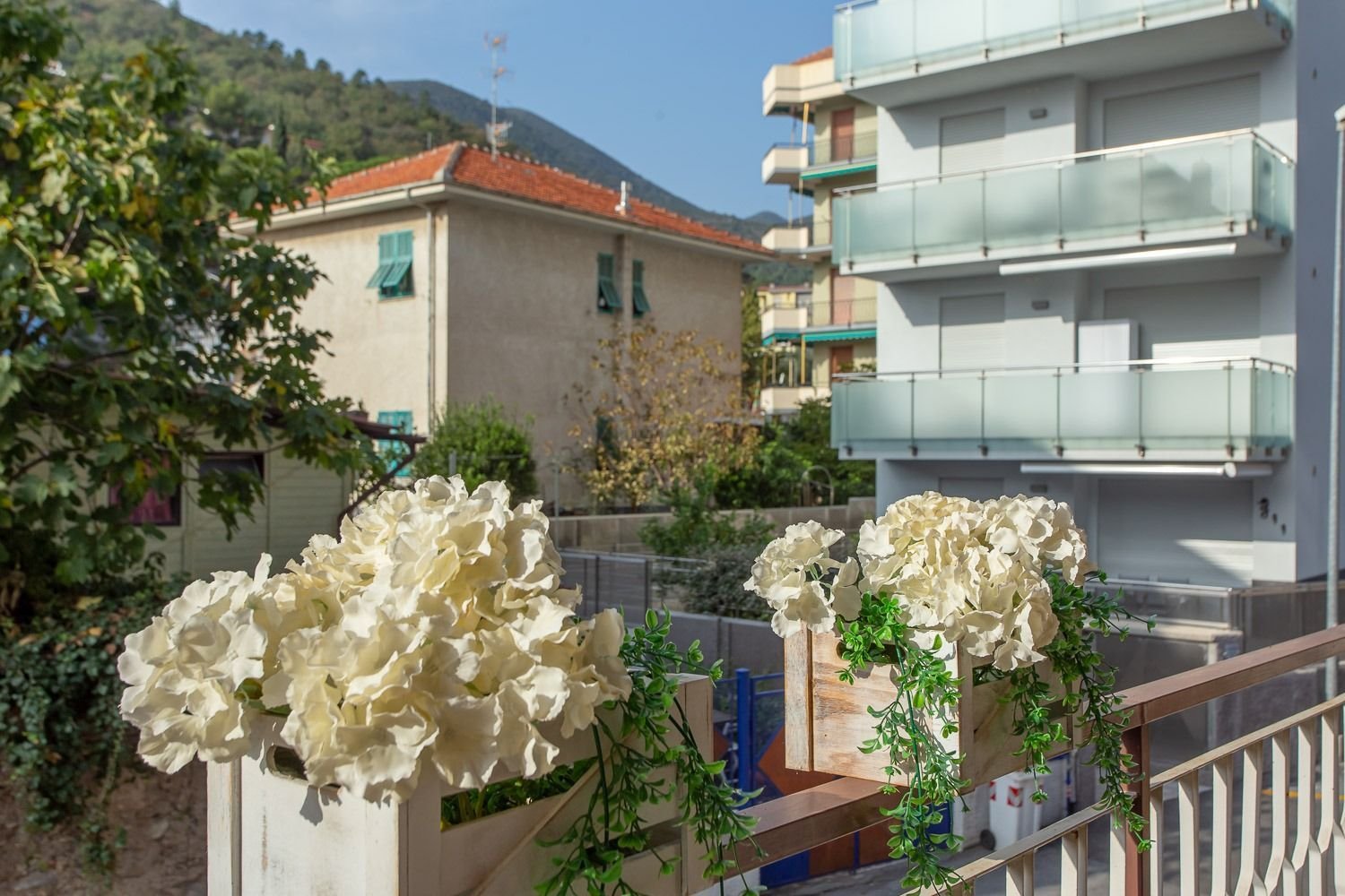 Studio à Borghetto Santo Spirito, Italy No. 163059