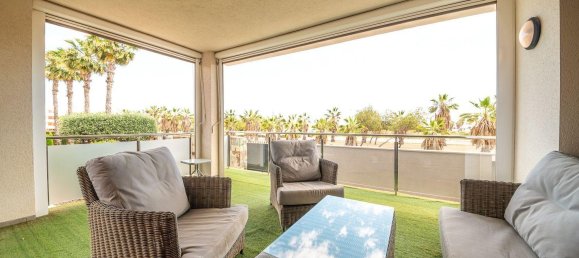 Квартира с 3 спальнями в Ла Регия, Испания № 138694 16