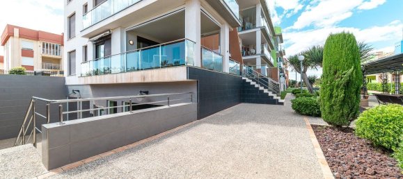 Квартира с 3 спальнями в Ла Регия, Испания № 138694 4