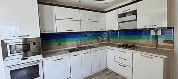 Apartment 3+1 in Izmir, Turkey No. 40660 12