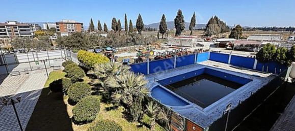 Apartment 3+1 in Izmir, Turkey No. 40660 15