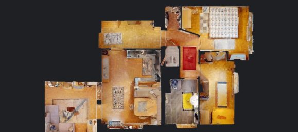 4غرفة شقة في Bischofshofen, Austria رقم 8977 5