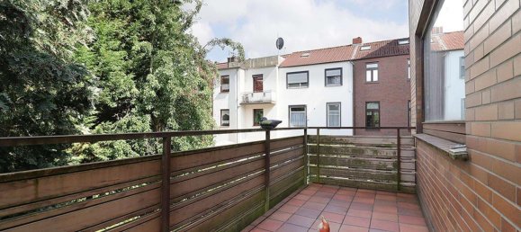 5 rooms Townhouse in Bremen, Germany No. 230816 4