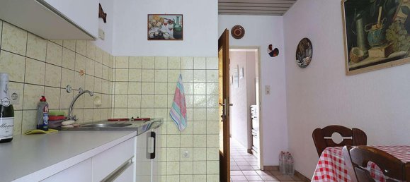 5 rooms Townhouse in Bremen, Germany No. 230816 2