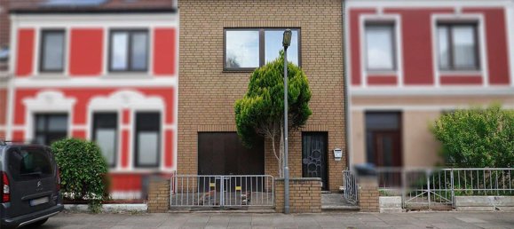 5 rooms Townhouse in Bremen, Germany No. 230816 21