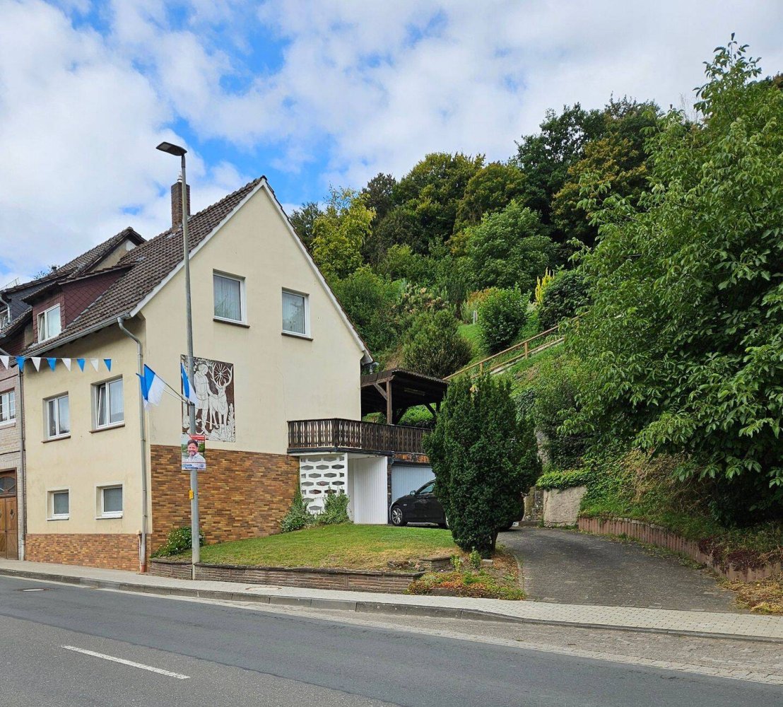 Casa de 5 divisões em Hoxter, Germany N.º 292910