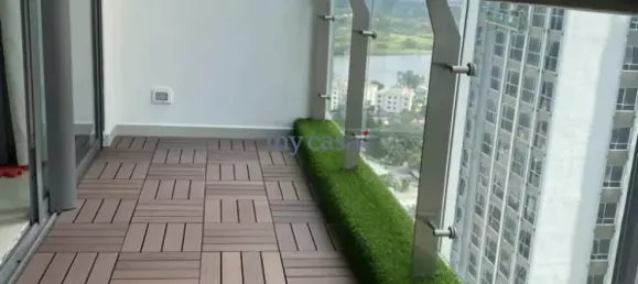 2 bedrooms Apartment in Thu Duc, Vietnam No. 8000 7