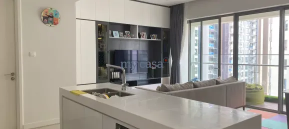 2 bedrooms Apartment in Thu Duc, Vietnam No. 8000 2