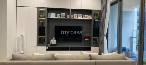 2 bedrooms Apartment in Thu Duc, Vietnam No. 8000 8