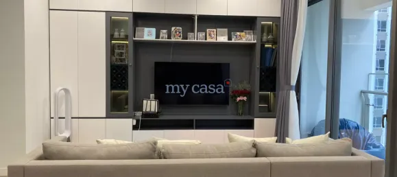 2 bedrooms Apartment in Thu Duc, Vietnam No. 8000 5