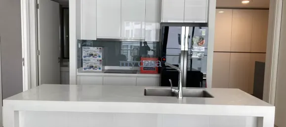 2 bedrooms Apartment in Thu Duc, Vietnam No. 8000 3