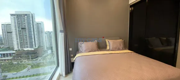 2 bedrooms Apartment in Thu Duc, Vietnam No. 8000 10