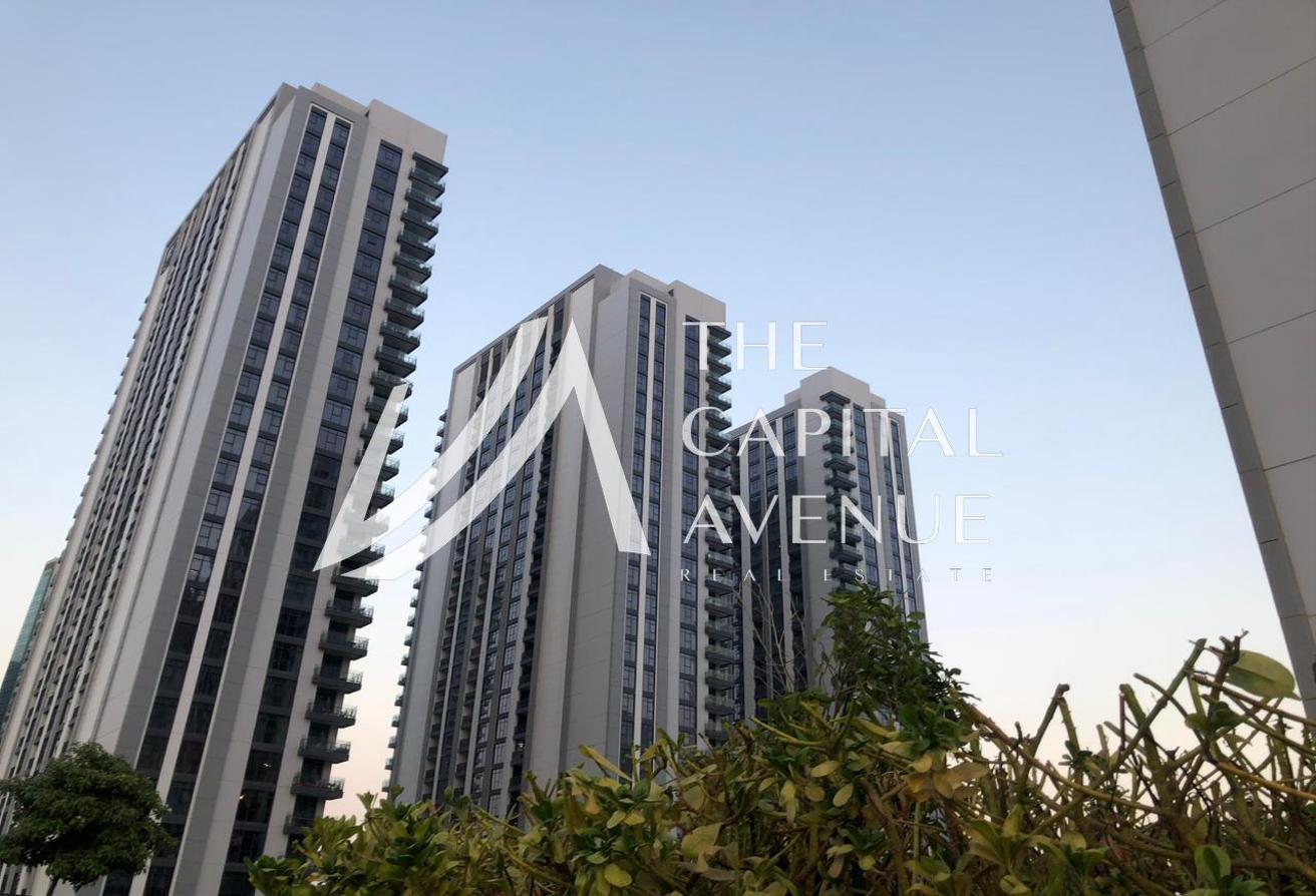 3 bedrooms Apartment in Al Reem Island, UAE No. 30201