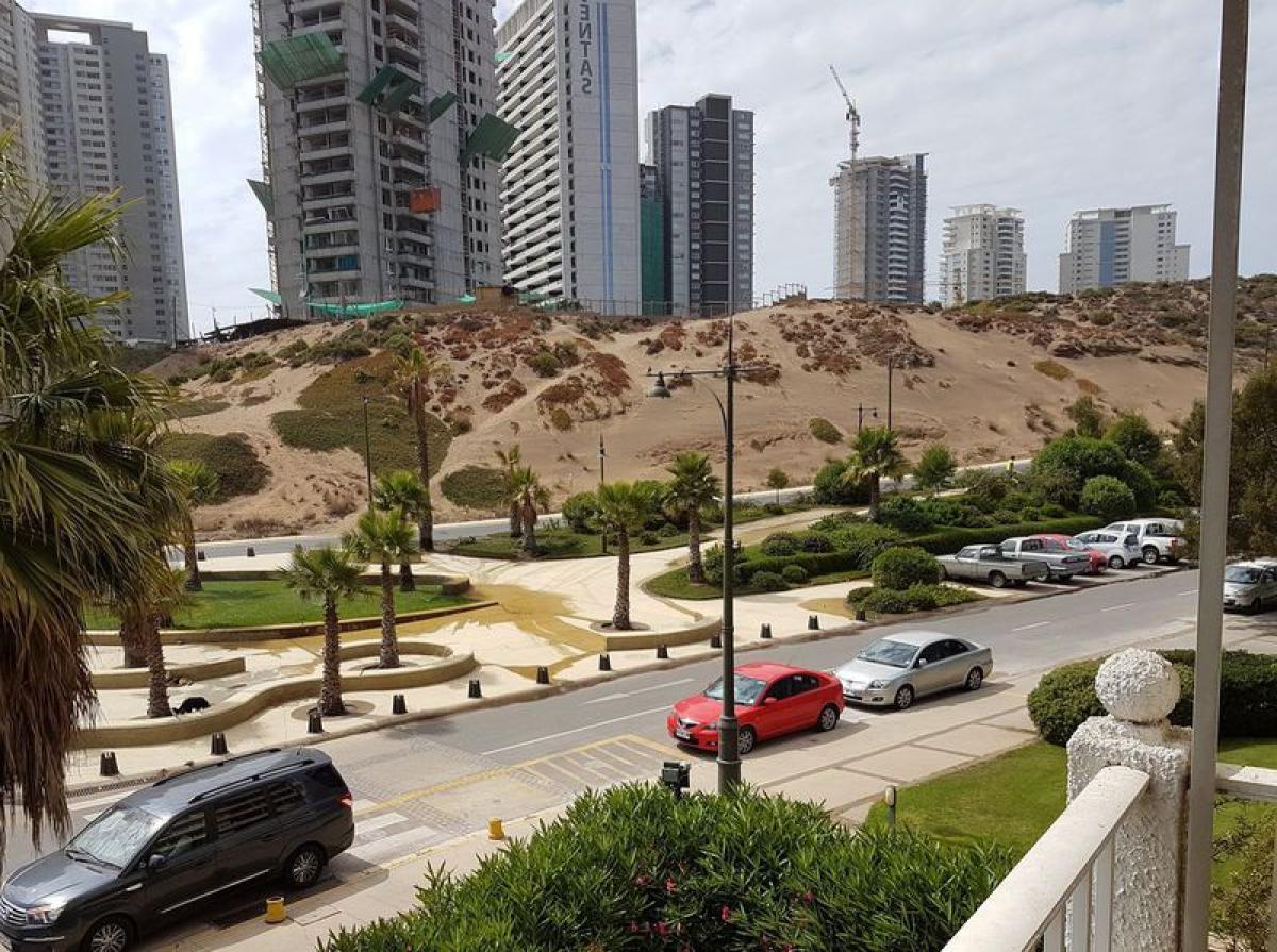 4 bedrooms Apartment in Valparaiso, Chile No. 5365