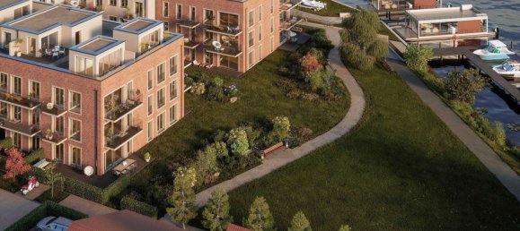 1 chambre Hôtel à Brandenburg, Germany No. 115206 2