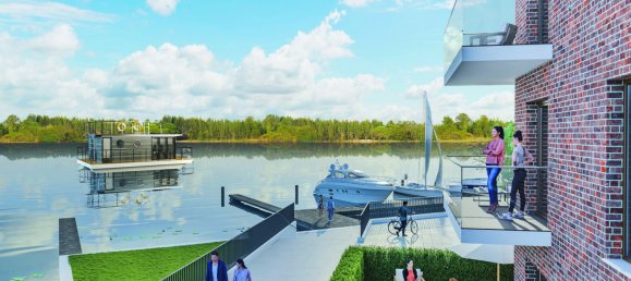 1 chambre Hôtel à Brandenburg, Germany No. 115206 6