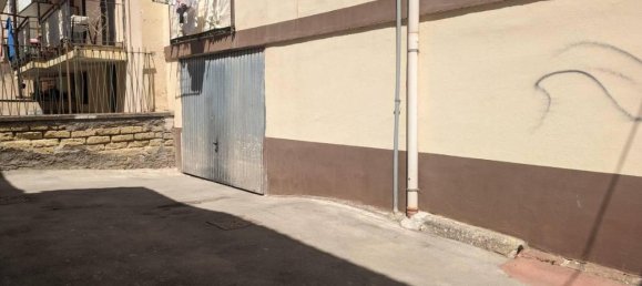 4-salle Appartement à Torre Annunziata, Italy No. 17802 5