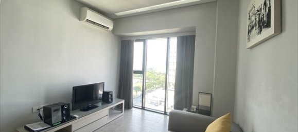 1 غرف نوم شقة في District 7, Vietnam رقم 13764 4