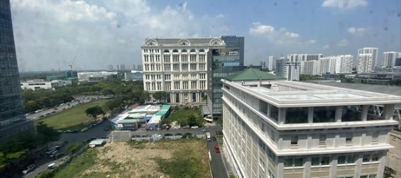 1 غرف نوم شقة في District 7, Vietnam رقم 13764 9